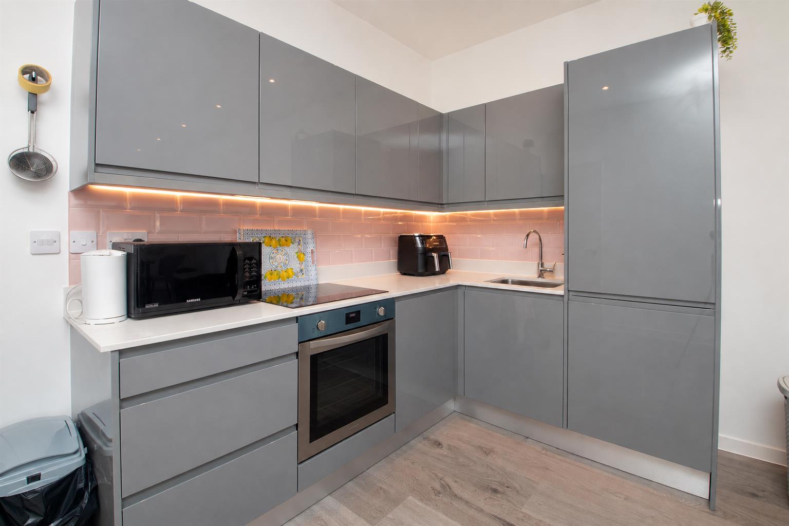249 Midsummer Boulevard, Milton Keynes